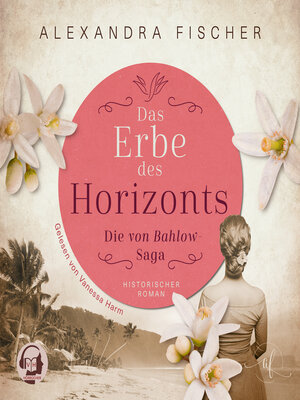 cover image of Das Erbe des Horizonts